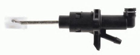 фото Sachs 6284 009 204 Цилиндр главный сцепления Sachs 6284 009 204 Цилиндр главный сцепления