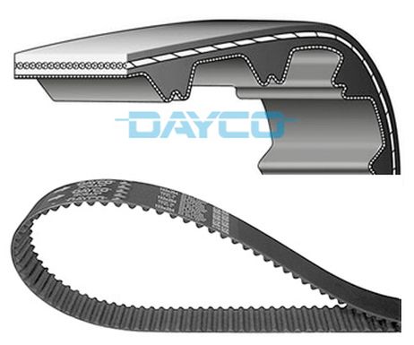 Dayco 94289 Ремень ГРМ
