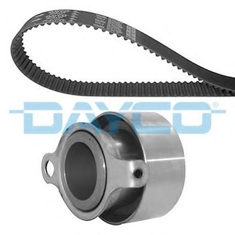 фото Dayco KTB125 Комплект ремня ГРМ Dayco KTB125 Комплект ремня ГРМ