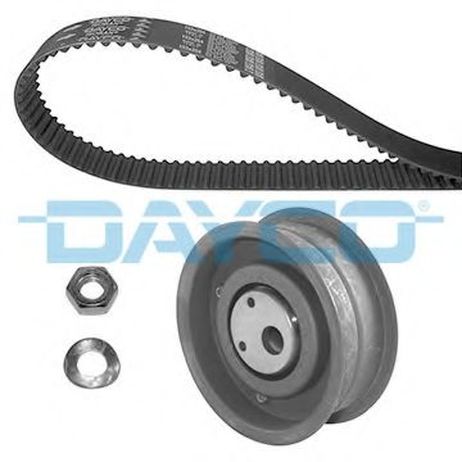 фото Dayco KTB136 Комплект ремня ГРМ Dayco KTB136 Комплект ремня ГРМ