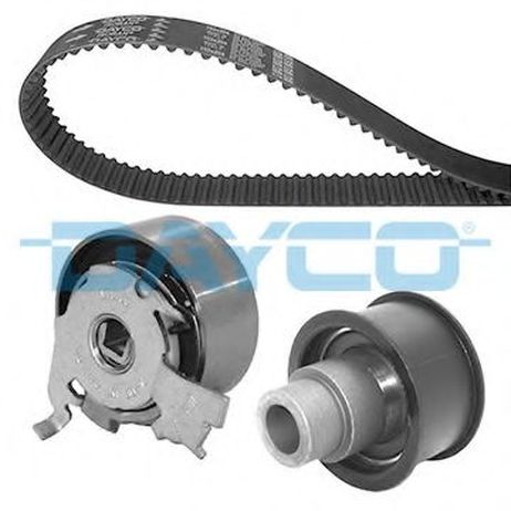 фото Dayco KTB168 Комплект ремня ГРМ Dayco KTB168 Комплект ремня ГРМ