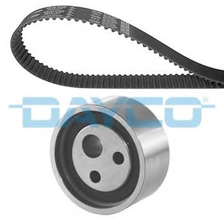 фото Dayco KTB174 Комплект ремня ГРМ Dayco KTB174 Комплект ремня ГРМ