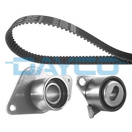 фото Dayco KTB175 Комплект ремня ГРМ Dayco KTB175 Комплект ремня ГРМ
