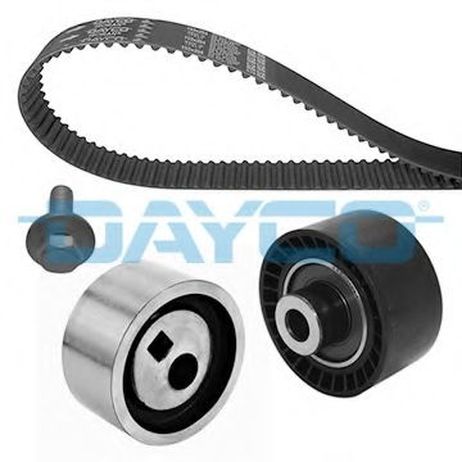 фото Dayco KTB196 Комплект ремня ГРМ Dayco KTB196 Комплект ремня ГРМ