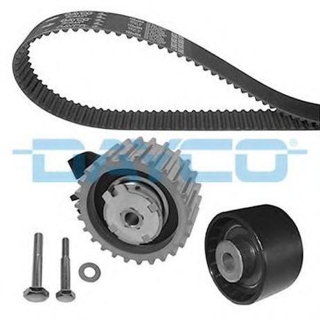 фото Dayco KTB199 Комплект ремня ГРМ Dayco KTB199 Комплект ремня ГРМ
