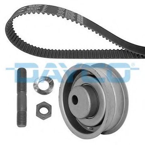 фото Dayco KTB204 Комплект ремня ГРМ Dayco KTB204 Комплект ремня ГРМ