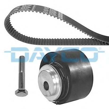 фото Dayco KTB212 Комплект ремня ГРМ Dayco KTB212 Комплект ремня ГРМ
