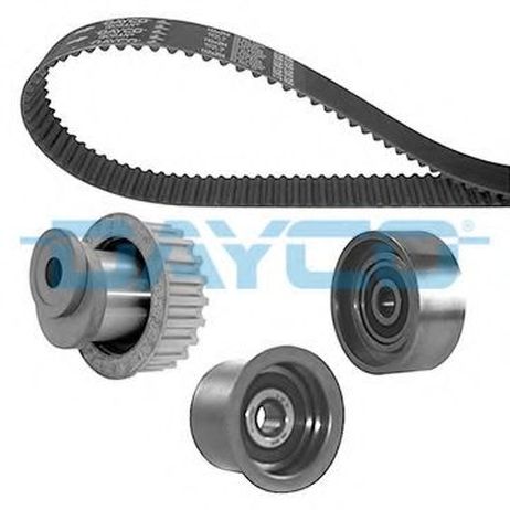 фото Dayco KTB217 Комплект ремня ГРМ Dayco KTB217 Комплект ремня ГРМ