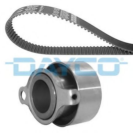 фото Dayco KTB239 Комплект ремня ГРМ Dayco KTB239 Комплект ремня ГРМ