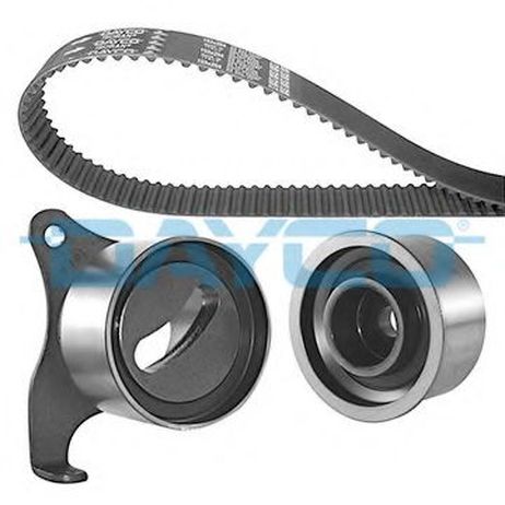 фото Dayco KTB241 Комплект ремня ГРМ Dayco KTB241 Комплект ремня ГРМ