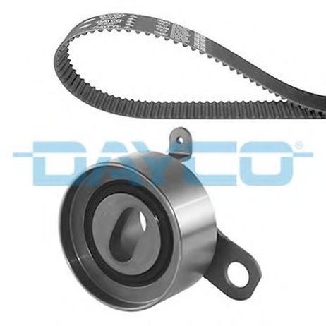 фото Dayco KTB243 Комплект ремня ГРМ Dayco KTB243 Комплект ремня ГРМ