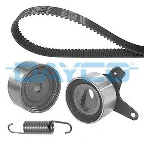 фото Dayco KTB247 Комплект ремня ГРМ Dayco KTB247 Комплект ремня ГРМ