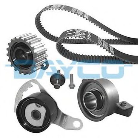 фото Dayco KTB250 Комплект ремня ГРМ Dayco KTB250 Комплект ремня ГРМ