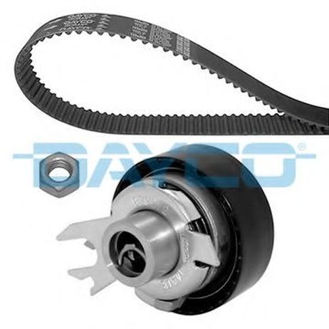 фото Dayco KTB256 Комплект ремня ГРМ Dayco KTB256 Комплект ремня ГРМ