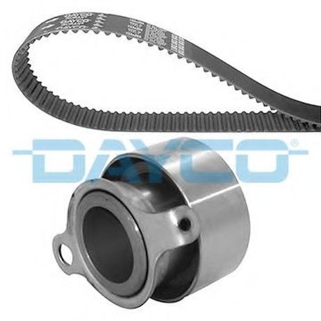 фото Dayco KTB264 Комплект ремня ГРМ Dayco KTB264 Комплект ремня ГРМ