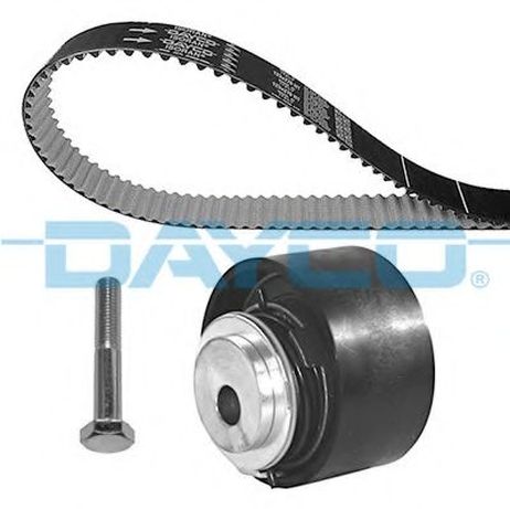 фото Dayco KTB282 Комплект ремня ГРМ Dayco KTB282 Комплект ремня ГРМ