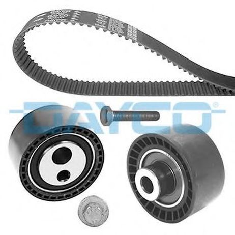 фото Dayco KTB293 Комплект ремня ГРМ Dayco KTB293 Комплект ремня ГРМ