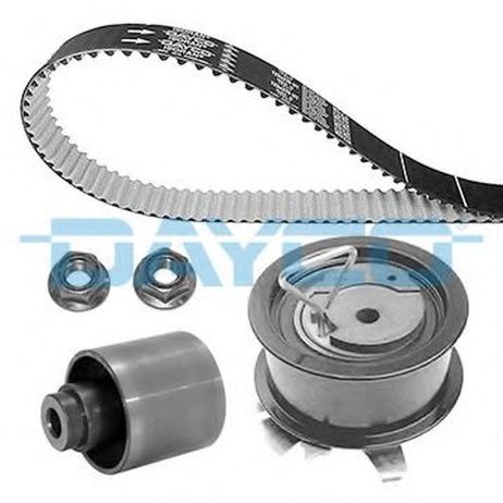 фото Dayco KTB296 Комплект ремня ГРМ Dayco KTB296 Комплект ремня ГРМ