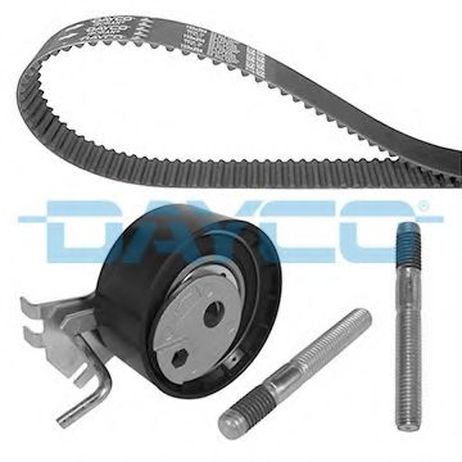 фото Dayco KTB337 Комплект ремня ГРМ Dayco KTB337 Комплект ремня ГРМ