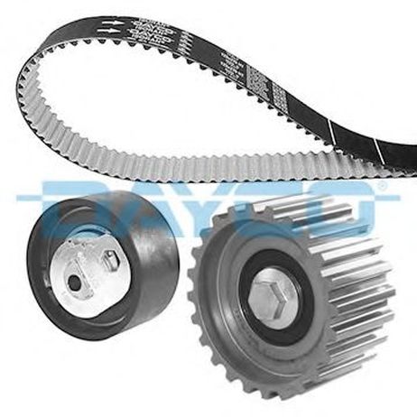 фото Dayco KTB339 Комплект ремня ГРМ Dayco KTB339 Комплект ремня ГРМ