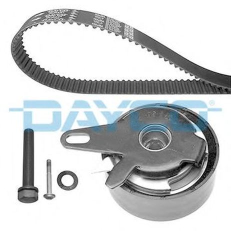 фото Dayco KTB343 Комплект ремня ГРМ Dayco KTB343 Комплект ремня ГРМ