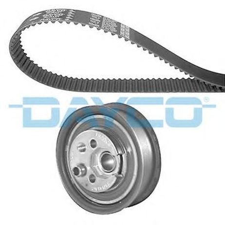 фото Dayco KTB358 Комплект ремня ГРМ Dayco KTB358 Комплект ремня ГРМ