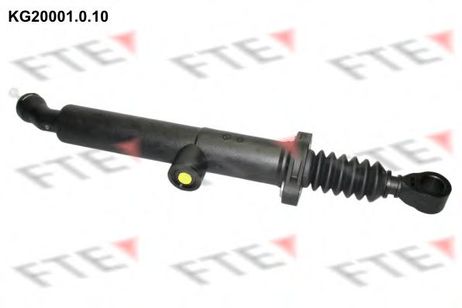 фото FTE KG20001.0.10 Цилиндр рабочий сцепления FTE KG20001.0.10 Цилиндр рабочий сцепления