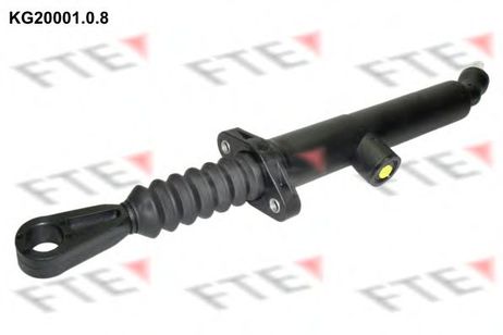 фото FTE KG20001.0.8 Цилиндр рабочий сцепления FTE KG20001.0.8 Цилиндр рабочий сцепления