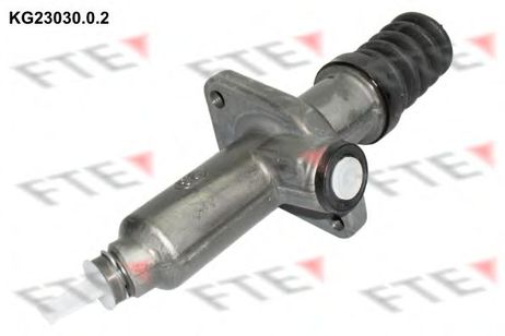 FTE KG23030.0.2 Цилиндр рабочий сцепления HCV
