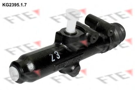 фото FTE KG2395.1.7 Цилиндр рабочий сцепления FTE KG2395.1.7 Цилиндр рабочий сцепления