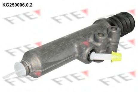 FTE KG250006.0.2 Цилиндр рабочий сцепления