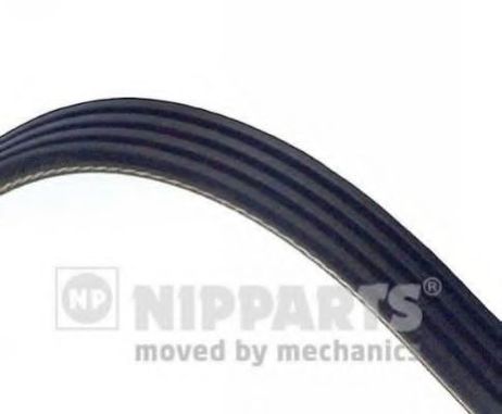 фото Nipparts J1040915 Ремень поликлиновый Nipparts J1040915 Ремень поликлиновый