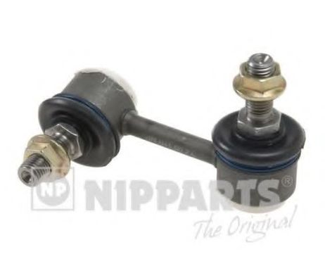 фото Nipparts J4972007 Стойка стабилизатора | перед прав | Nipparts J4972007 Стойка стабилизатора | перед прав |