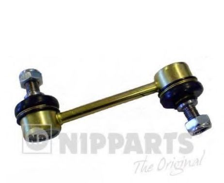 фото Nipparts J4892008 Стойка стабилизатора | зад прав/лев | Nipparts J4892008 Стойка стабилизатора | зад прав/лев |