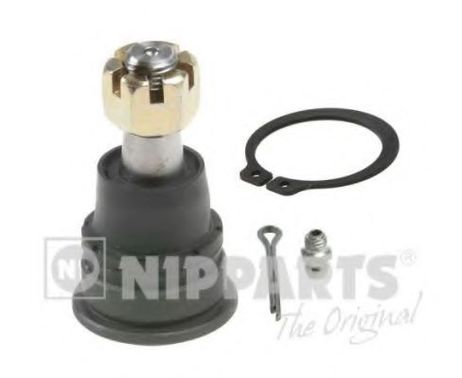 фото Nipparts J4861024 Опора шаровая | перед прав/лев | Nipparts J4861024 Опора шаровая | перед прав/лев |