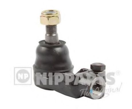 фото Nipparts J4820901 Наконечник рулевой тяги | лев | Nipparts J4820901 Наконечник рулевой тяги | лев |
