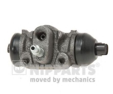 фото Nipparts J3233014 Цилиндр тормозной задний Nipparts J3233014 Цилиндр тормозной задний