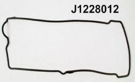 фото Nipparts J1228012 Прокладка крышки клапанов Nipparts J1228012 Прокладка крышки клапанов
