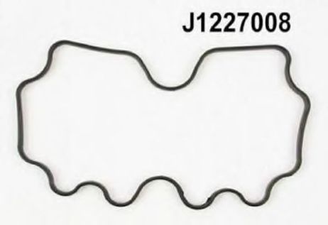 фото Nipparts J1227008 Прокладка крышки клапанов Nipparts J1227008 Прокладка крышки клапанов