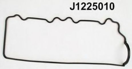 фото Nipparts J1225010 Прокладка крышки клапанов Nipparts J1225010 Прокладка крышки клапанов