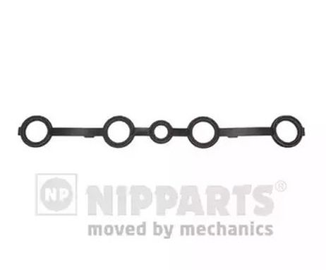 фото Nipparts J1221021 Прокладка крышки клапанов Nipparts J1221021 Прокладка крышки клапанов