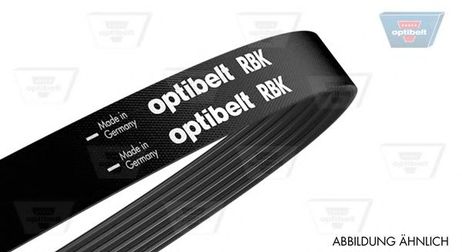 Optibelt 4 PK 980 Ремень поликлиновый