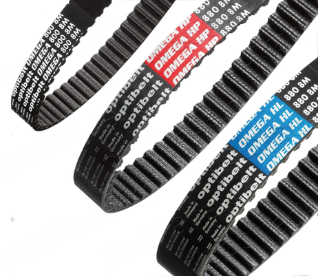 фото Optibelt SPZ 875 Ремень клиновой Optibelt SPZ 875 Ремень клиновой