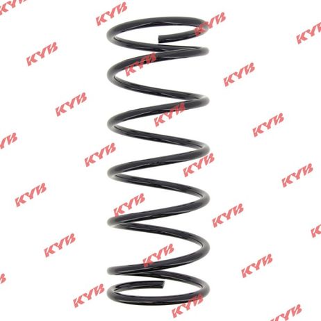 фото KYB RA1034 Пружина ходовой части K-Flex | перед | KYB RA1034 Пружина ходовой части K-Flex | перед |