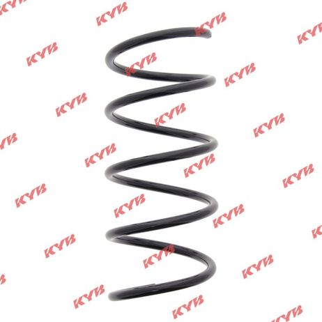 фото KYB RA1459 Пружина ходовой части K-Flex | перед | KYB RA1459 Пружина ходовой части K-Flex | перед |