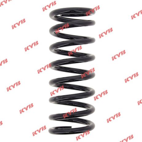 фото KYB RA1884 Пружина ходовой части K-Flex | перед | KYB RA1884 Пружина ходовой части K-Flex | перед |