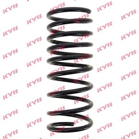 фото KYB RA5355 Пружина ходовой части K-Flex | зад | KYB RA5355 Пружина ходовой части K-Flex | зад |