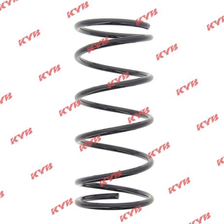 фото KYB RA5579 Пружина ходовой части K-Flex | зад | KYB RA5579 Пружина ходовой части K-Flex | зад |