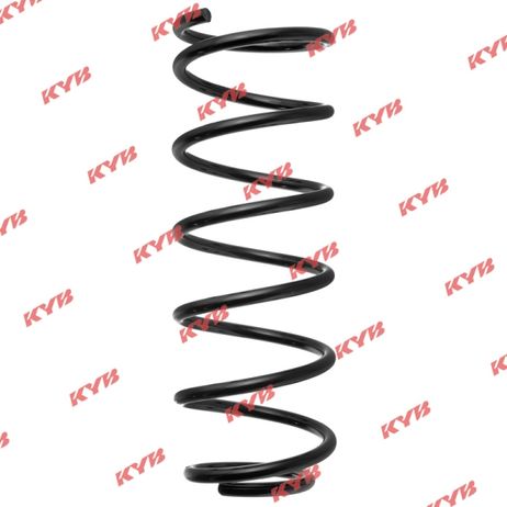 фото KYB RC2135 Пружина ходовой части K-Flex | перед прав/лев | KYB RC2135 Пружина ходовой части K-Flex | перед прав/лев |