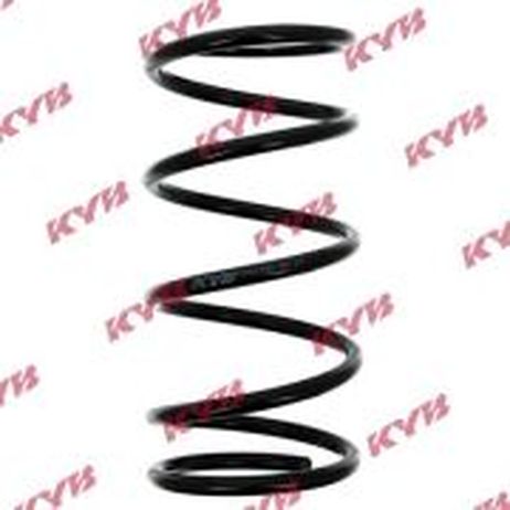 фото KYB RD2395 Пружина ходовой части K-Flex | перед | KYB RD2395 Пружина ходовой части K-Flex | перед |